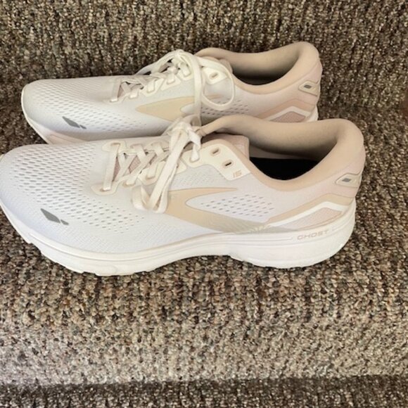 Brooks Shoes - Brooks Women's Ghost 15 Running Shoe
